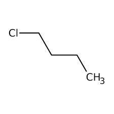 1-Chlorobutane, 99+%, pure 10l Acros