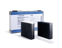 Semi-microcells 50 mm Spectroquant® Merck