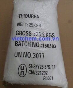 Thioure (NH3)2CS 99%