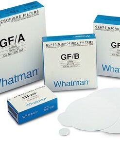 Màng lọc sợi thủy tinh GF/A 1.6um, 55mm Whatman