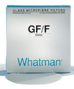 Màng lọc sợi thủy tinh GF/F 0.7um, 150mm Whatman
