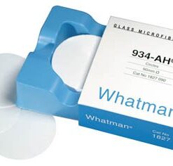 Màng lọc sợi thủy tinh 934AH 1.5um, 150mm Whatman
