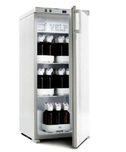 Tủ ấm lạnh BOD FOC225E Velp