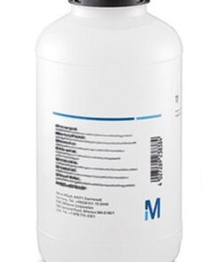 Tween® 60 for synthesis 500ml Merck