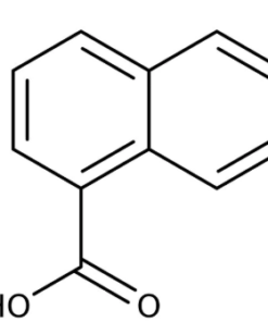 1-Naphthoic acid 98%, 25g Acros