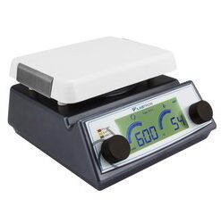 Máy khuấy từ gia nhiệt LDHS-B10 Labtron