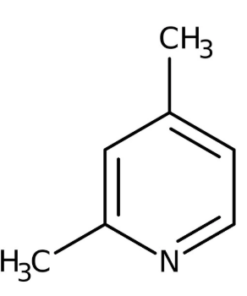 2,4-Lutidine 98+%,500ml Acros