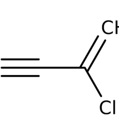 2-Chloroacrylonitrile 99% stabilized, 25g Acros