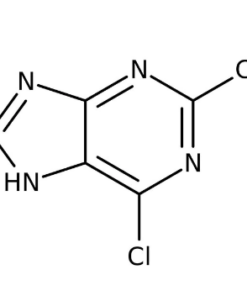 2,6-Dichloropurine, 97% 250g Acros