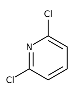 2,6-Dichloropyridine, 98% 5g Acros