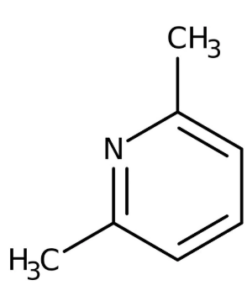 2,6-Lutidine 99%,250ml Acros