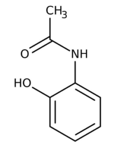2-Acetamidophenol, 97% 100g Acros