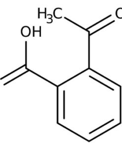2-Acetylbenzoic acid, 99% 25g Acros
