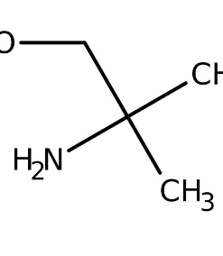 2-Amino-2-Methyl-Propan-1-ol, Extra Pure, SLR 500ml Fisher 