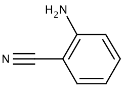 2-Aminobenzonitrile 100g Acros