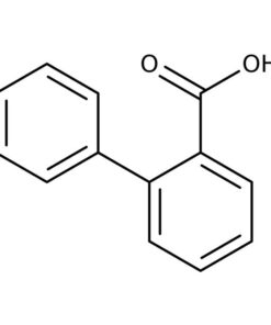 2-Biphenylcarboxylic acid 98% 100 g Acros