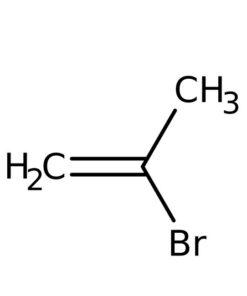 2-Bromopropene, 99%, 50 ml, Acros