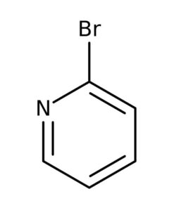 2-Bromopyridine, 99%, 100ml, Acros