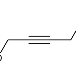 2-Butyne-1,4-diol 99%, 250g Acros