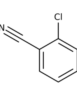 2-Chlorobenzonitrile 99% 250g Acros