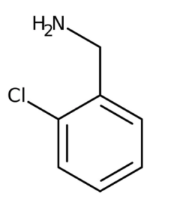 2-Chlorobenzylamine 97%, 100ml Acros