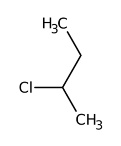 2-Chlorobutane 99+%, 250ml Acros