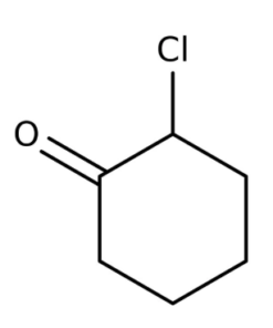 2-Chlorocyclohexanone 95% stabilized, 5g Acros