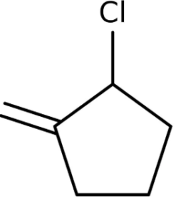 2-Chlorocyclopentanone 97% stabilized, 25g Acros