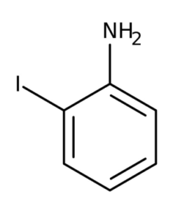 2-Iodoaniline 98%,100g Acros
