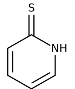 2-Mercaptopyridine 98%,100g Acros