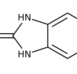 2-Mercaptobenzimidazole 98%, 100g Acros