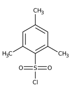 2-Mesitylenesulfonyl chloride 99%,100g Acros
