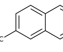 2-Methylnaphthalene 96%, 2.5kg Acros