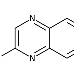2-Methylquinoxaline 97%, 5g Acros
