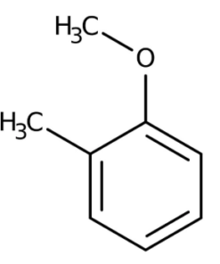 2-Methylanisole 99%,500g Acros