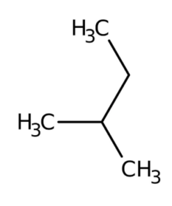 2-Methylbutane 99+% extra pure 1 lít Acros