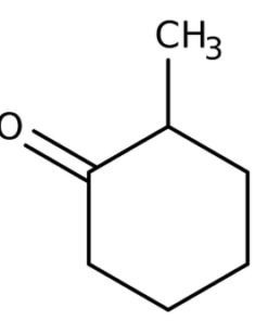 2-Methylcyclohexanone 98%,1kg Acros
