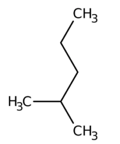 2-Methylpentane 99+% pure 1l Acros