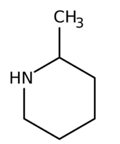 2-Methylpiperidine 99%, 500ml Acros