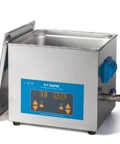 Bể rửa siêu âm 20 lít VGT-2120QTD Trung Quốc