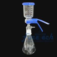 Bộ lọc vi sinh 47mm 2000ml Finetech