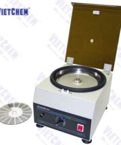 Máy ly tâm máu Hematocrit M24 LW Scientific