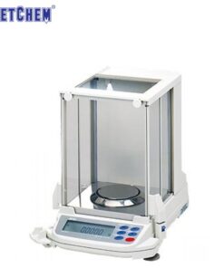 Cân phân tích 04 số lẻ AUW220 Shimadzu