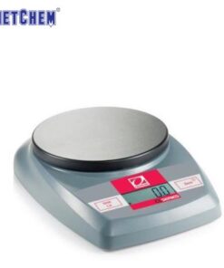 Cân kỹ thuật điện tử CL2000 Ohaus
