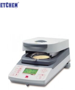 Cân sấy ẩm MB45 Ohaus