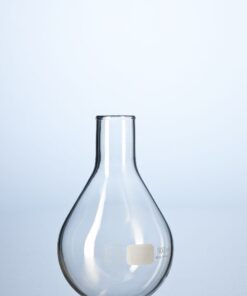 Bình cô quay chân không 1000ml không mài Duran