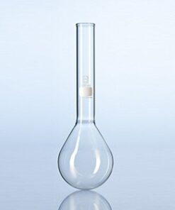 Bình Kjeldahl 100ml Duran
