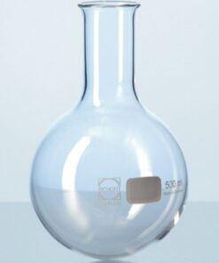 Bình cầu đáy tròn 2000ml N42 Duran