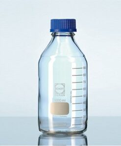 Chai trung tính, GL 45 750ml Duran