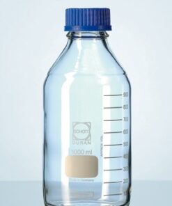 Chai trung tính GL 45 500 ml Duran